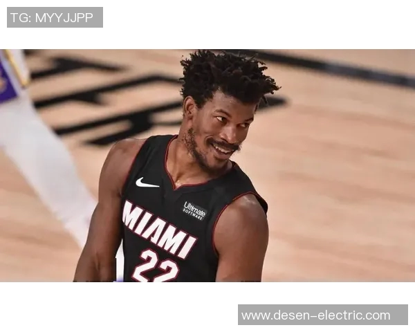 吉米巴特勒带领球队奋勇争先展现领袖风范与不屈精神