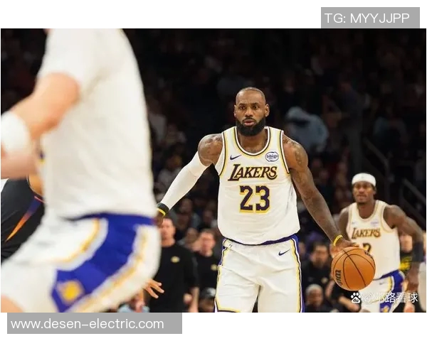 詹姆斯连续三场30+，湖人狂胜：冠军之路再现辉煌