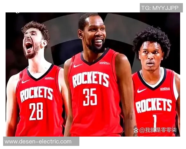 快船与火箭对决谁更强大分析两队实力与战术特点