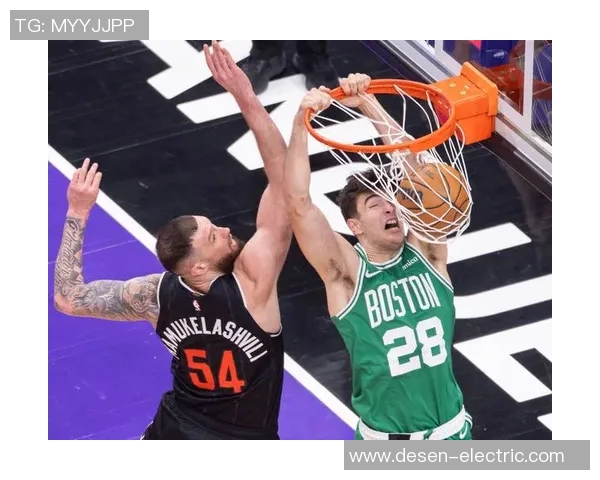 猛龙队逆转成功淘汰凯尔特人：NBA季后赛的巅峰对决