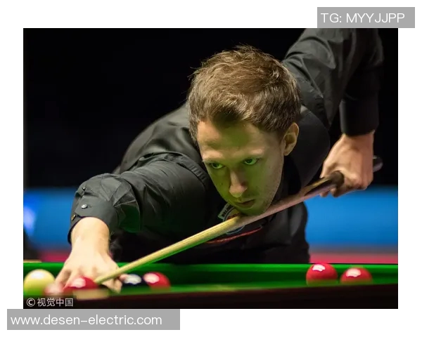 罗伯特与特鲁姆普巅峰对决谁将赢得斯诺克赛场的荣耀与胜利