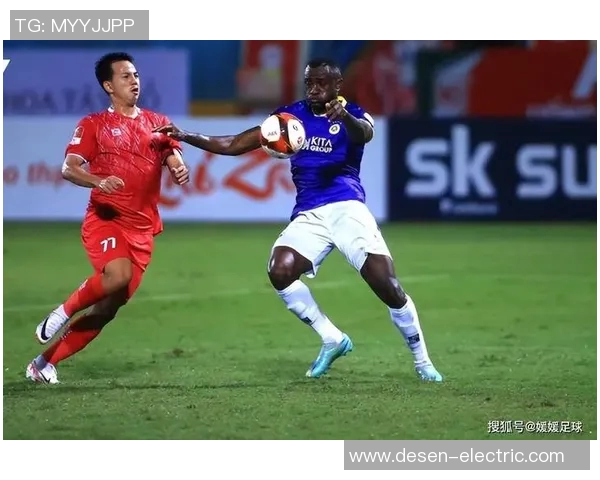 河内足球俱乐部对阵西贡精彩直播全程回顾与分析